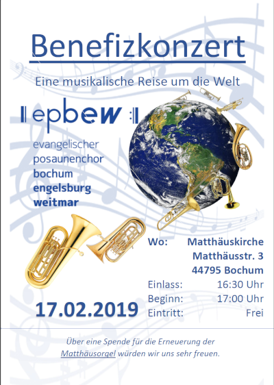 Konzert Konzert