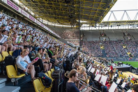 Kirchentag in Dortmund