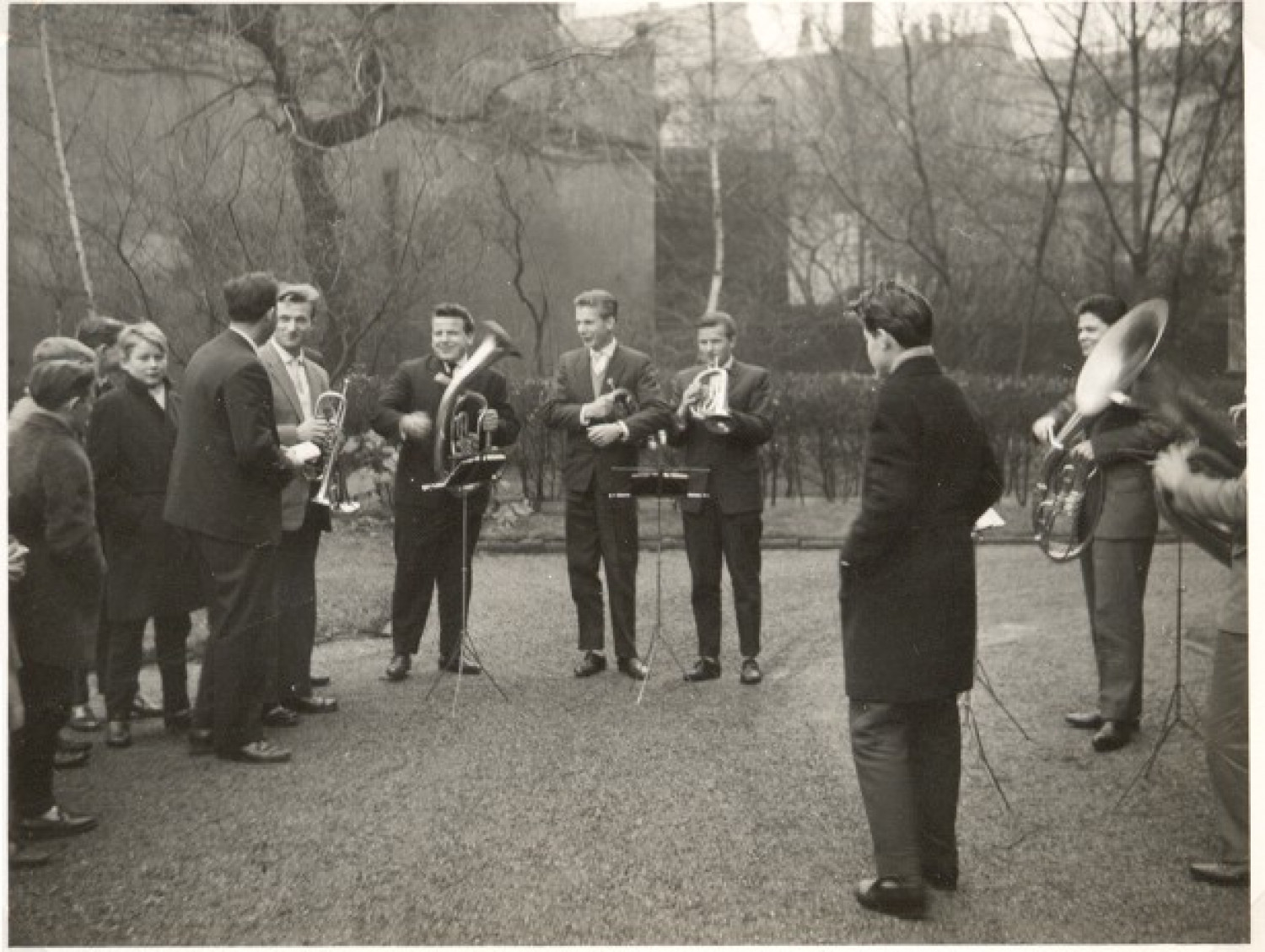 1961 Ostern 1