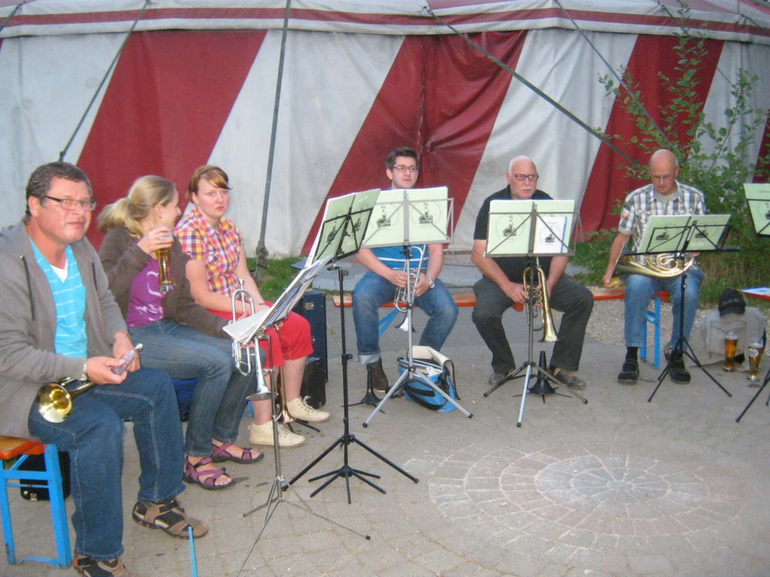 2013.08.30 Pos. Ausflug nach Nettetal 13